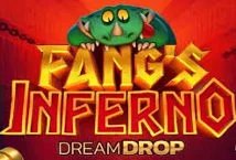 Fangs Inferno Dream Drop slot